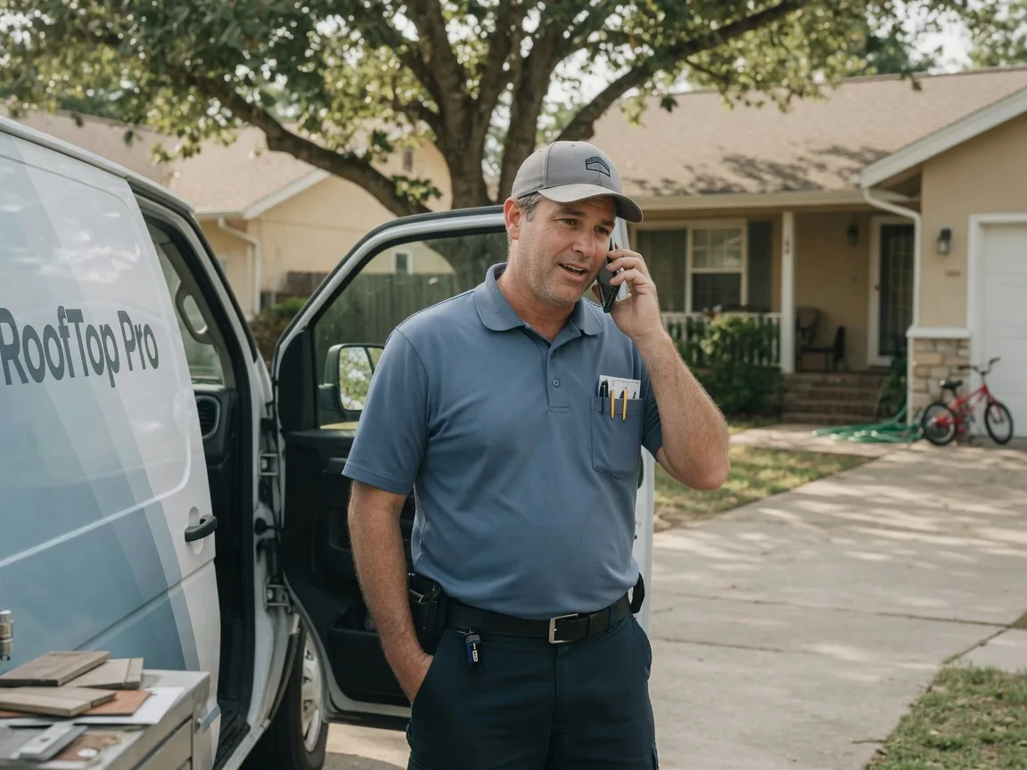 Roof Repair Langley, WA FAQs