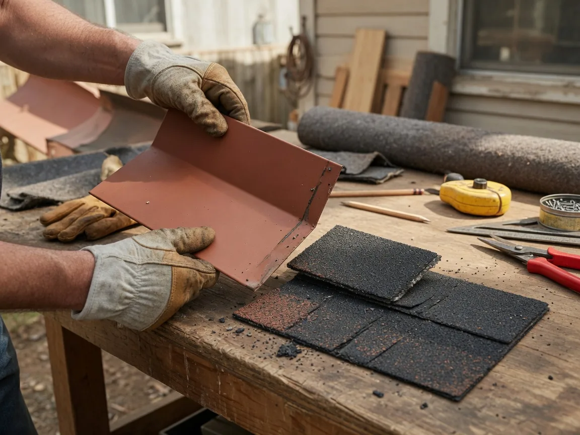 Roof Repair company in Langley, WA